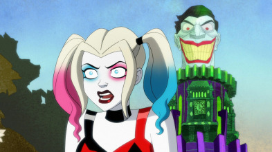 Harley Quinn (T1): Ep.13 La Broma final