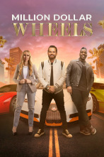 Million Dollar Wheels, Season 1 