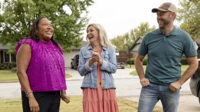 Reformas en pareja: Mi rancho es una granja moderna