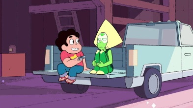 Steven Universe,... (T3): Entrada número 7 15 2