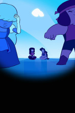 Steven Universe,... (T4): Una lección importante