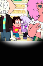 Steven Universe,... (T4): La rebelde de Beach City