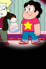 Steven Universe,... (T4): El bueno de Lars