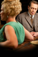 Boardwalk Empire: Acres de diamantes