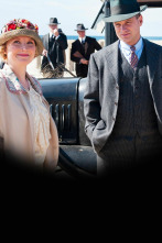 Boardwalk Empire,...: Havre de Grace