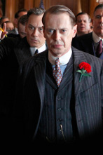 Boardwalk Empire (T2): Ep.12 Por los fallecidos