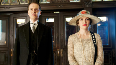 Boardwalk Empire,...: Buona fortuna