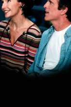 Larry David,... (T1): Ep.2 Ted y Mary