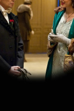 Boardwalk Empire,...: Anastasia