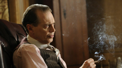 Boardwalk Empire,...: Belle Femme