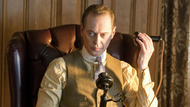 Boardwalk Empire (T1): Ep.11 París Green