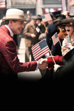 Boardwalk Empire,...: Un regreso a la normalidad