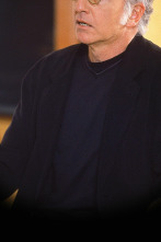 Larry David,... (T2): Ep.5 El tanga