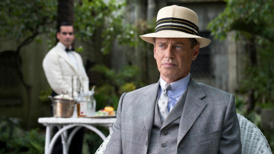 Boardwalk Empire (T5): Ep.1 Sed íntegros y sinceros