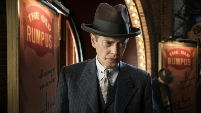 Boardwalk Empire,...: El Dorado