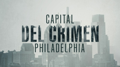 Capital del crimen: Philadelphia, Season 1 