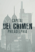 Capital del crimen: Philadelphia, Season 2 