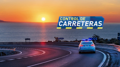 Control de carreteras 