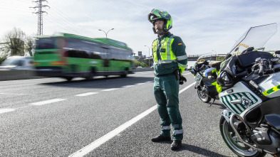 Control de carreteras: Ep.2