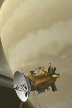 La historia del... (T7): Los secretos finales de Cassini