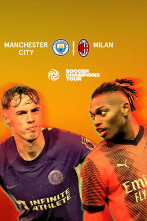 Soccer Champions... (2024): Manchester City - Milan