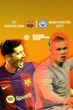 Soccer Champions... (2024): Barcelona - Manchester City