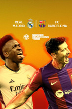 Soccer Champions... (2024): Real Madrid - Barcelona