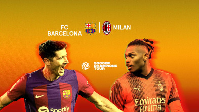 Soccer Champions... (2024): Barcelona - Milan