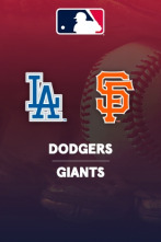 Semana 18: Los Ángeles Dodgers - San Francisco Giants