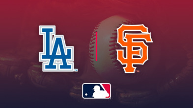 Semana 18: Los Ángeles Dodgers - San Francisco Giants