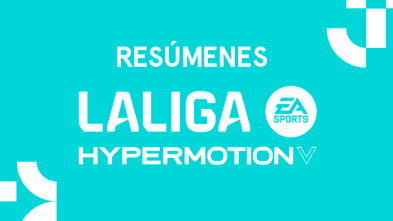 Resúmenes LaLiga EA Sports