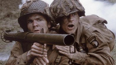 Band of Brothers... (T1): Carentan