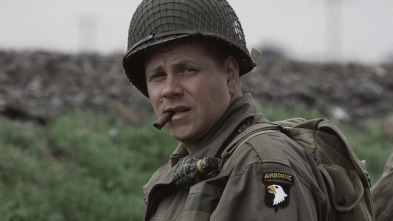 Band of Brothers... (T1): Replacements