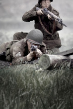 Band of Brothers... (T1): Crossroads