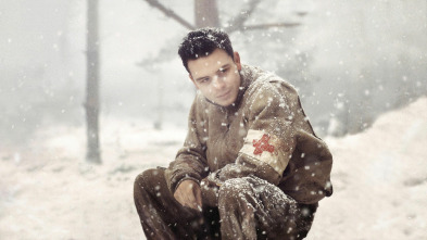 Band of Brothers... (T1): Bastogne