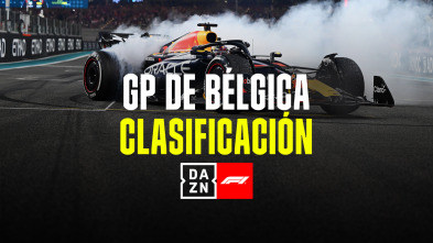 GP de Bélgica: Previo Clasificación