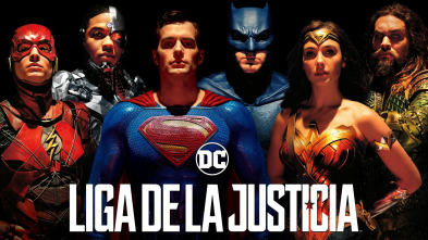 Liga de la Justicia