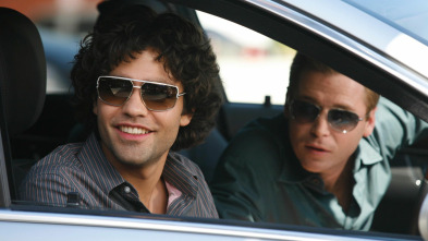 Entourage (T3): Ep.13 Menos de 30