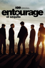 Entourage, Season 2 (T2)