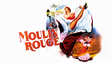 Moulin Rouge