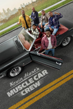 Kevin Hart: pasión por los coches, Season 1 