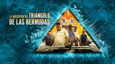 La maldición del Triángulo de las Bermudas, Season 1 