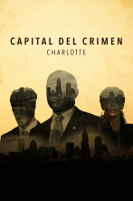 Capital del crimen: Charlotte, Season 1 
