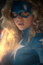 Stargirl, Season 2: Escuela de Verano: Parte 13