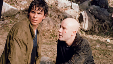 Smallville, Season 1 (T1): Ep.1 Pilot