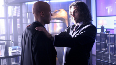 Smallville, Season 3 (T3): Ep.21 Forsaken