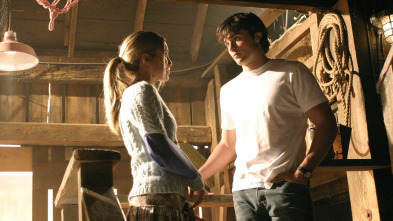 Smallville, Season 4 (T4): Ep.11 Unsafe