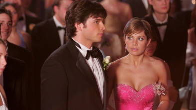 Smallville, Season 4 (T4): Ep.18 Spirit