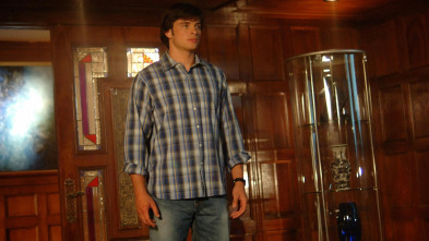 Smallville, Season 5 (T5): Ep.2 Mortal