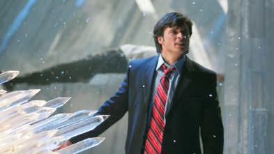 Smallville, Season 5 (T5): Ep.12 Reckoning